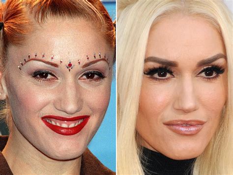 gwen stefani l.a.m.b. perfume dupe|gwen stefani plastic surgery before and after.